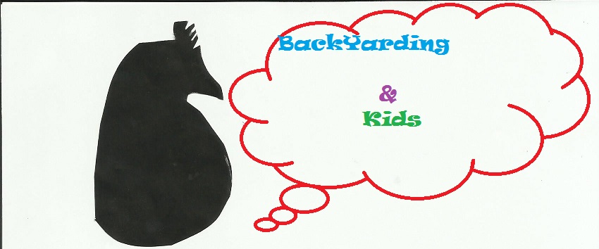 Backyarding And Kids
